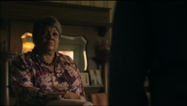 Bookie - Season 01 Episode 01